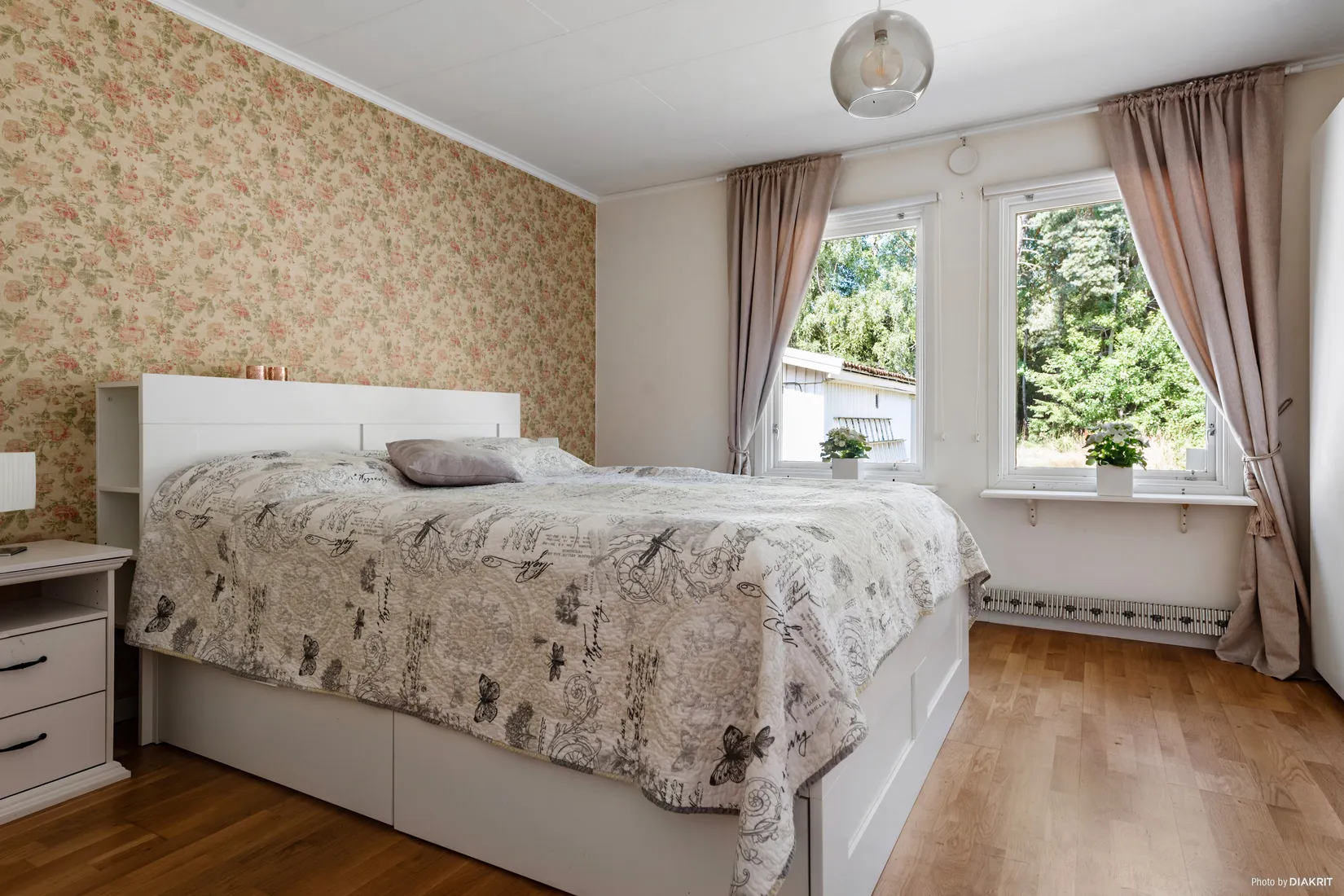 Villa, Litslena-Viggeby 7, Enköping