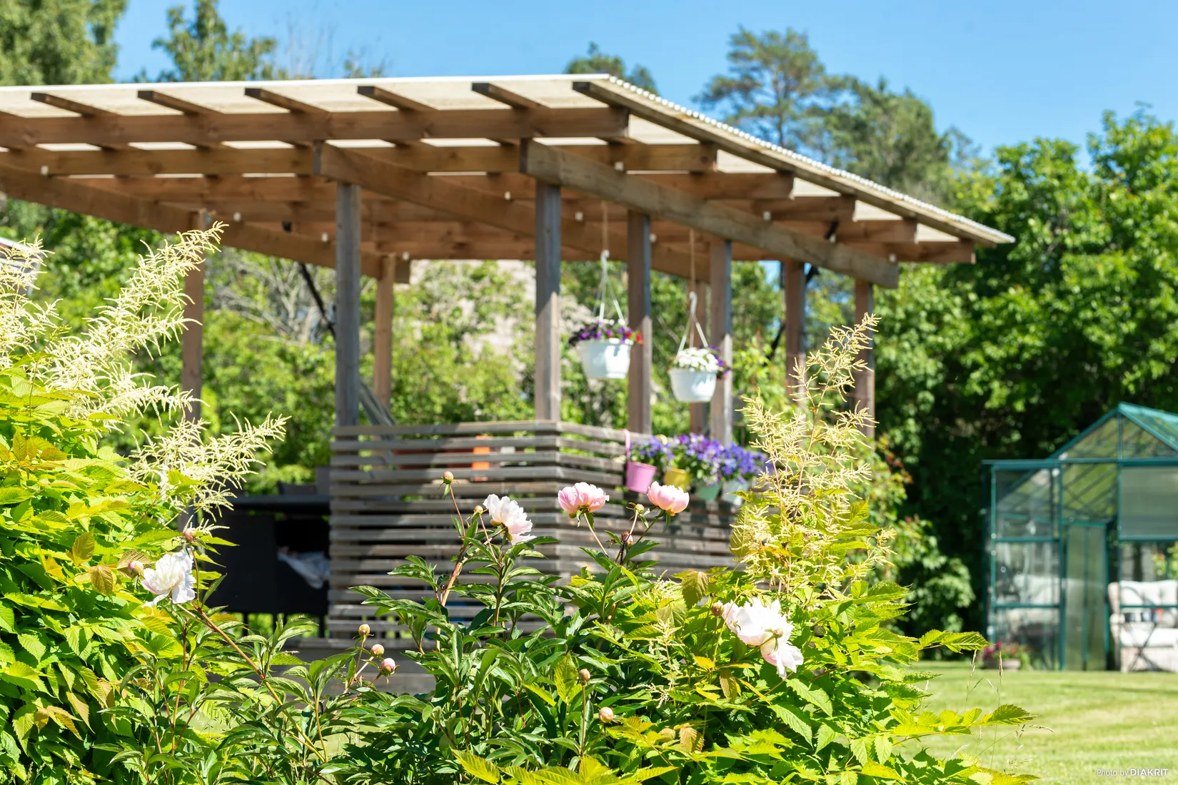 Villa, Litslena-Viggeby 7, Enköping