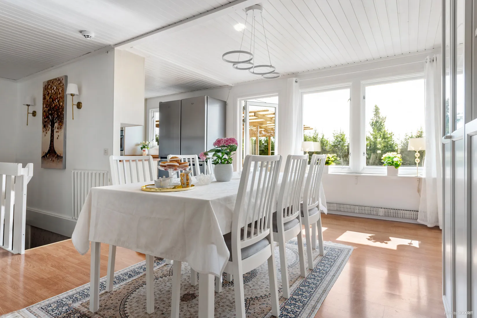 Villa, Litslena-Viggeby 7, Enköping