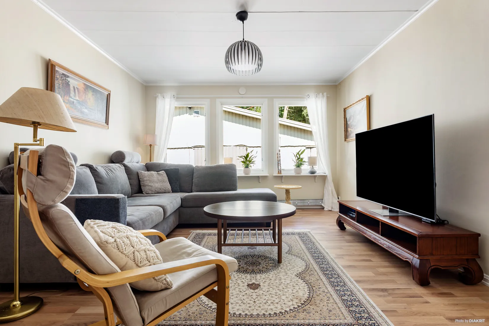 Villa, Litslena-Viggeby 7, Enköping