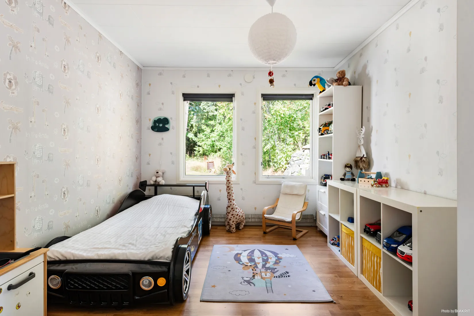 Villa, Litslena-Viggeby 7, Enköping