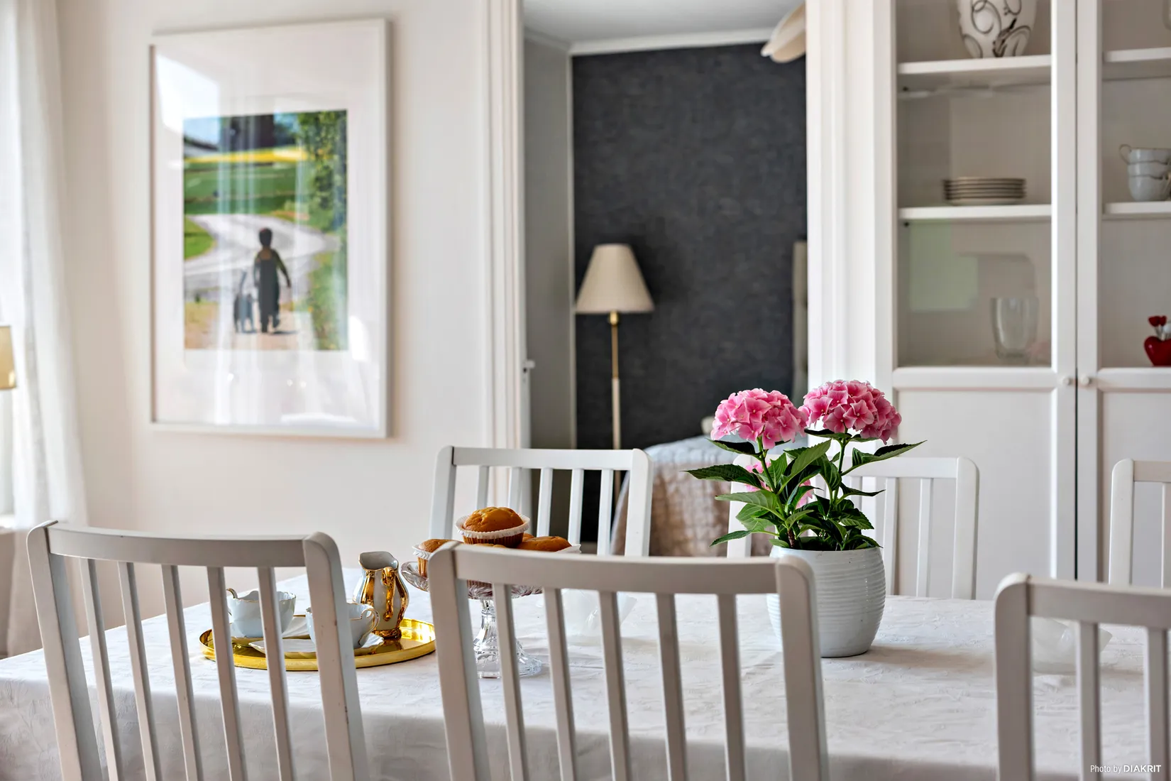 Villa, Litslena-Viggeby 7, Enköping