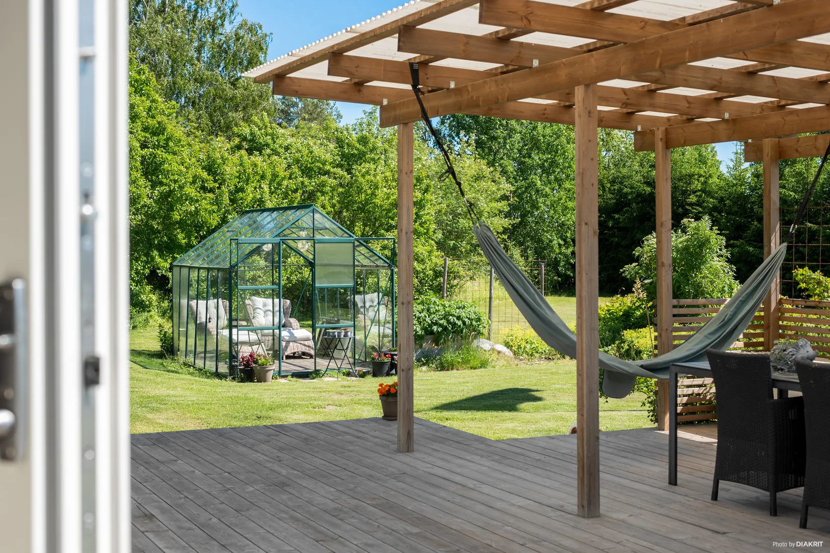 Villa, Litslena-Viggeby 7, Enköping