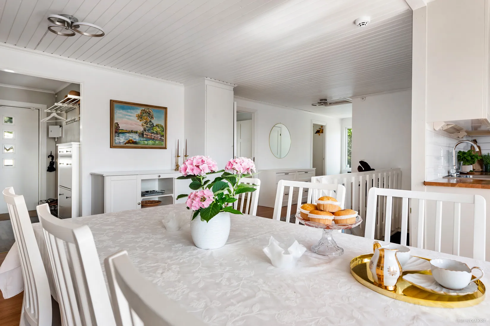 Villa, Litslena-Viggeby 7, Enköping