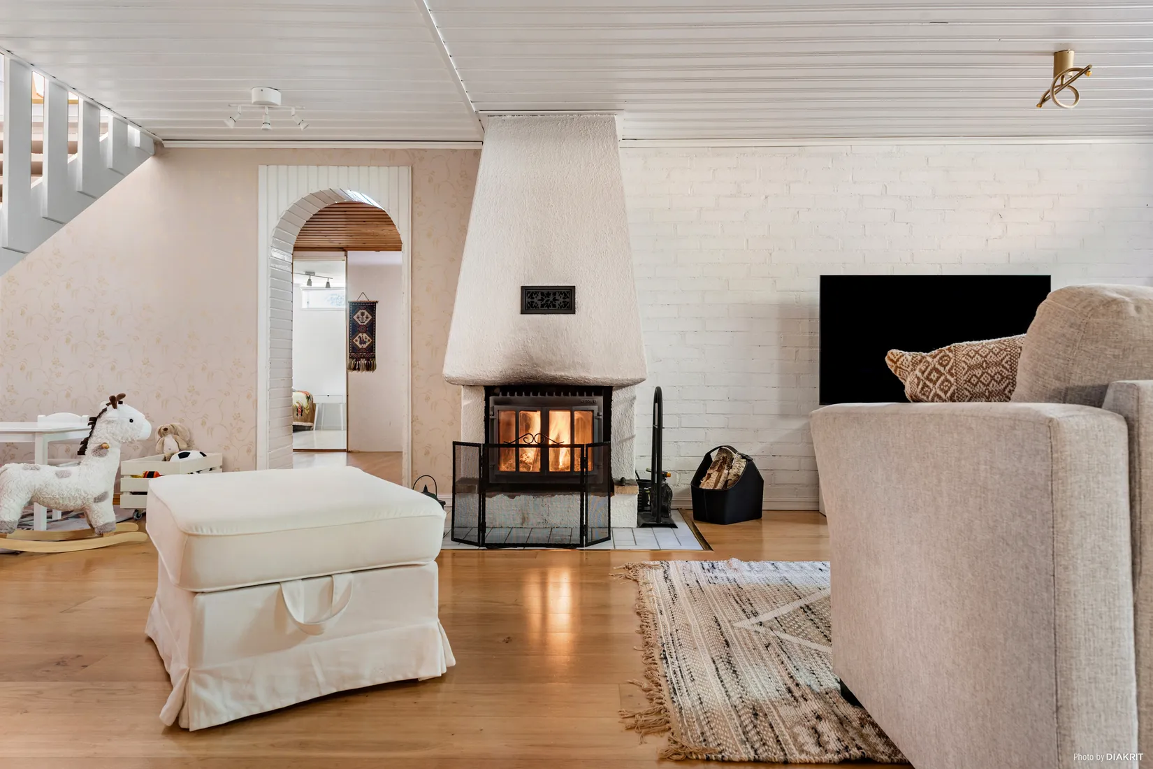 Villa, Litslena-Viggeby 7, Enköping