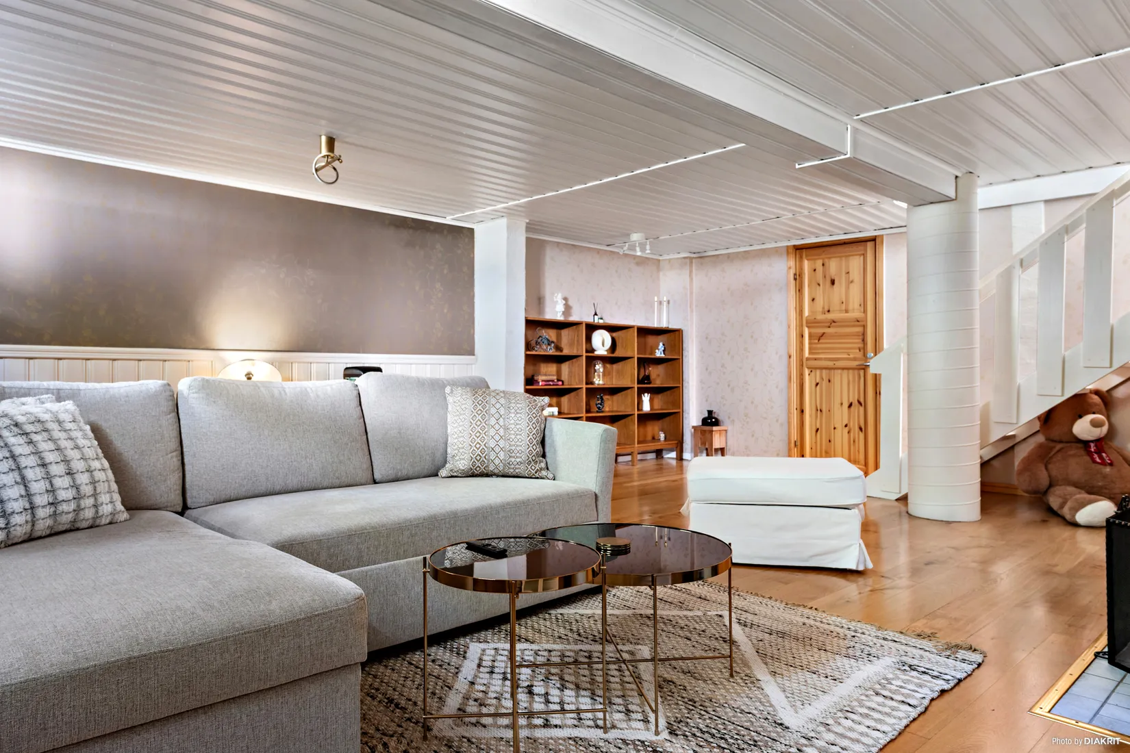 Villa, Litslena-Viggeby 7, Enköping