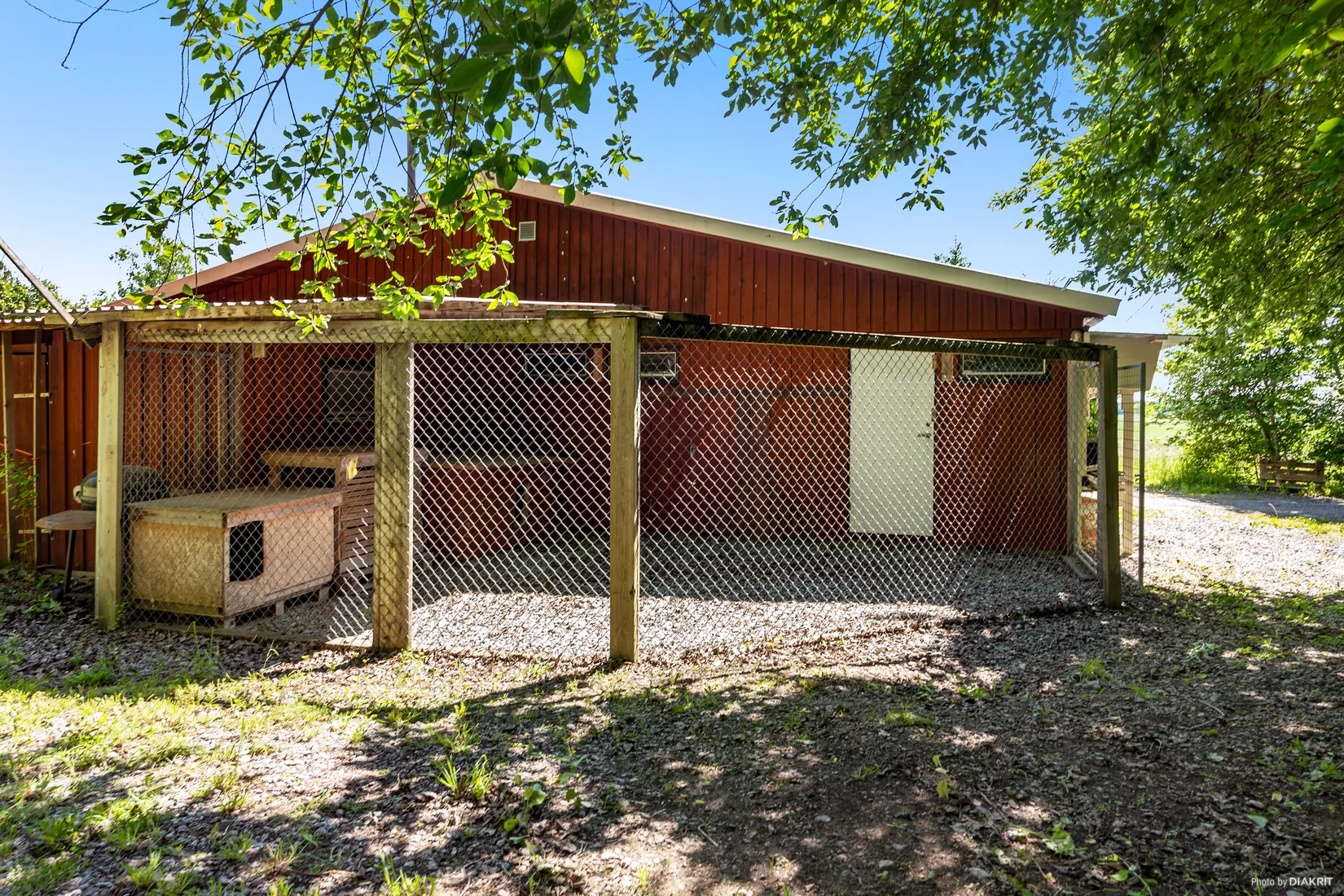 Villa, Litslena-Viggeby 7, Enköping