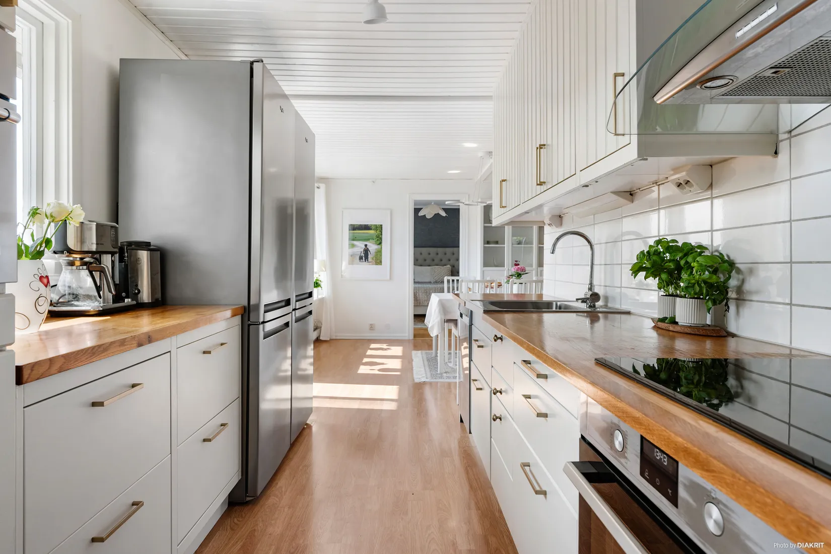 Villa, Litslena-Viggeby 7, Enköping