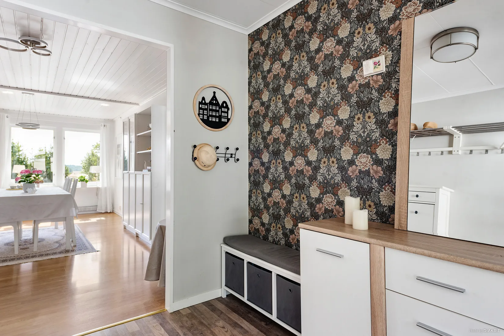 Villa, Litslena-Viggeby 7, Enköping