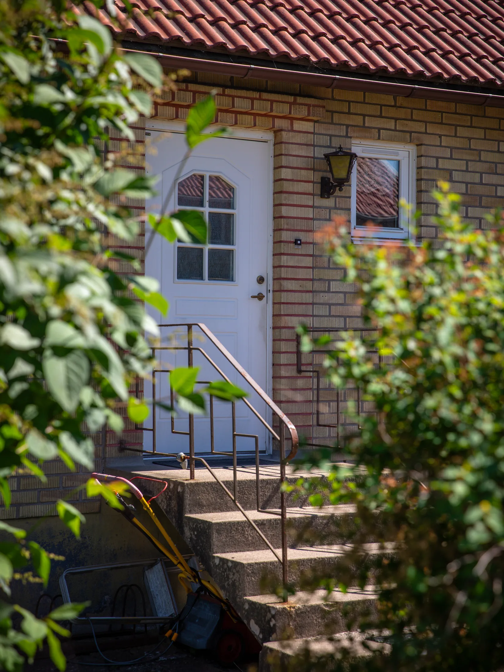 Villa, Olof Gransgatan 50, Stavre, Trollhättan