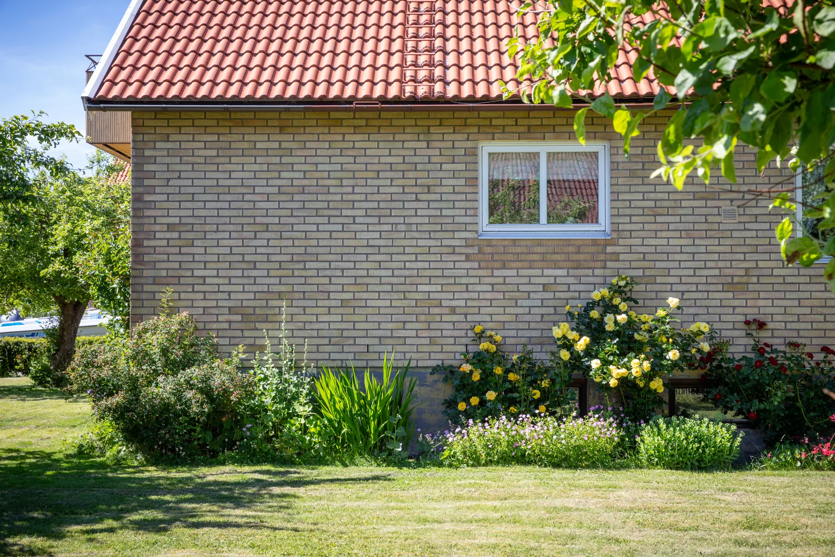 Villa, Olof Gransgatan 50, Stavre, Trollhättan