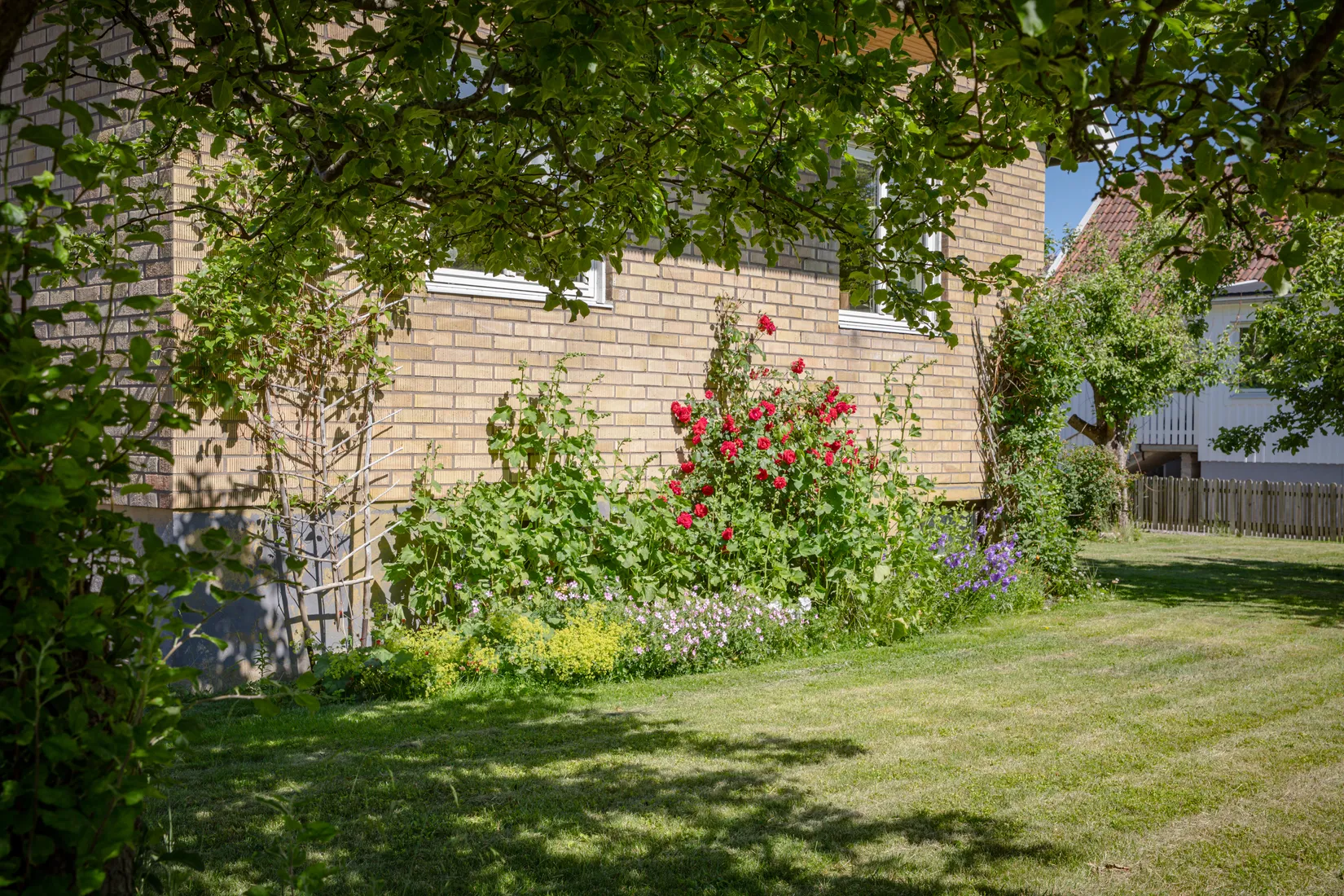Villa, Olof Gransgatan 50, Stavre, Trollhättan