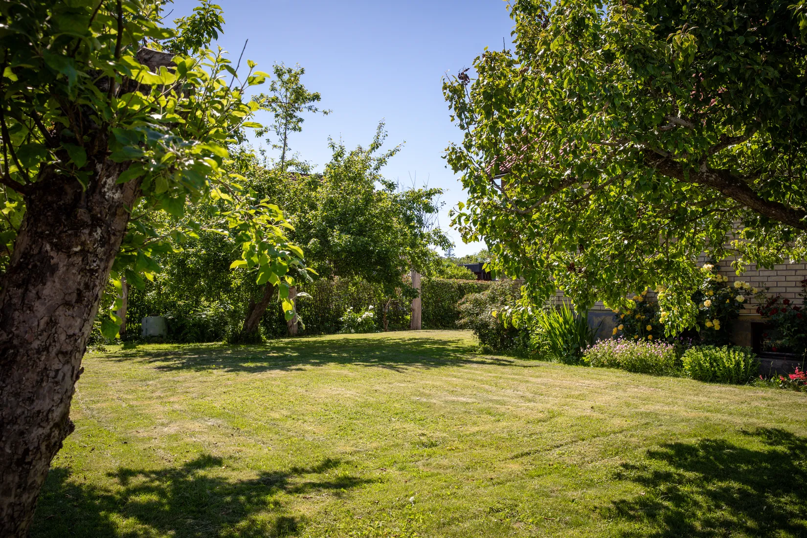 Villa, Olof Gransgatan 50, Stavre, Trollhättan
