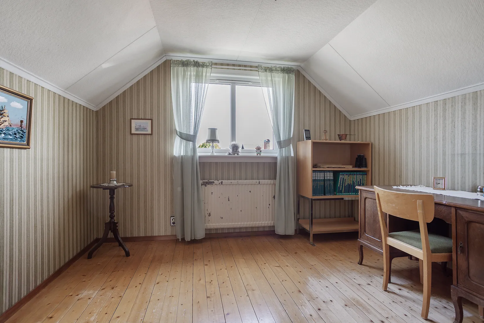 Villa, Olof Gransgatan 50, Stavre, Trollhättan
