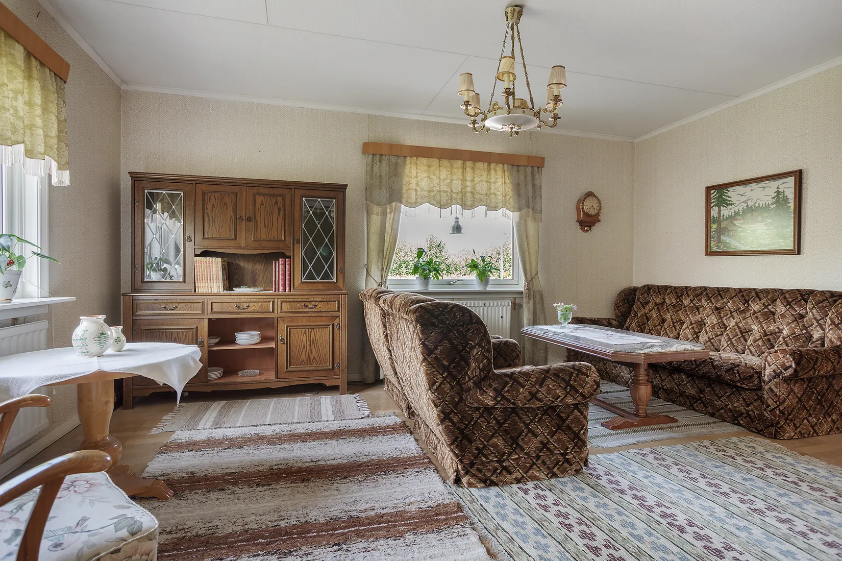 Villa, Olof Gransgatan 50, Stavre, Trollhättan