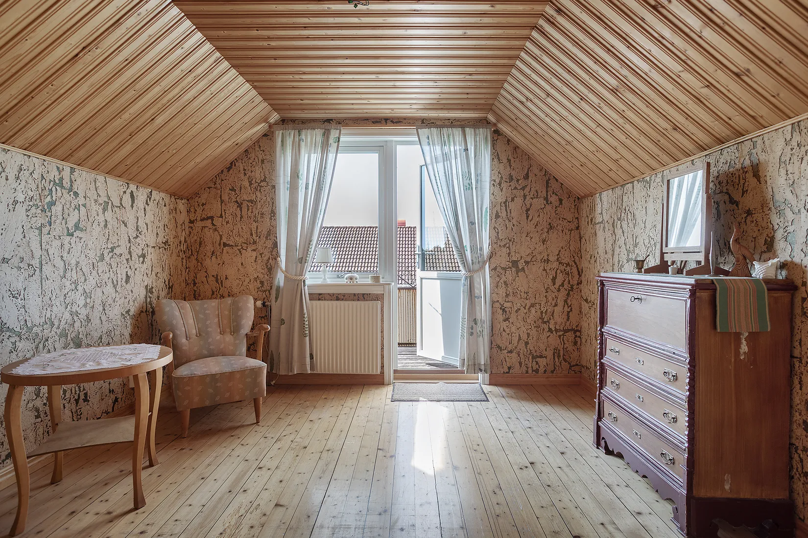 Villa, Olof Gransgatan 50, Stavre, Trollhättan