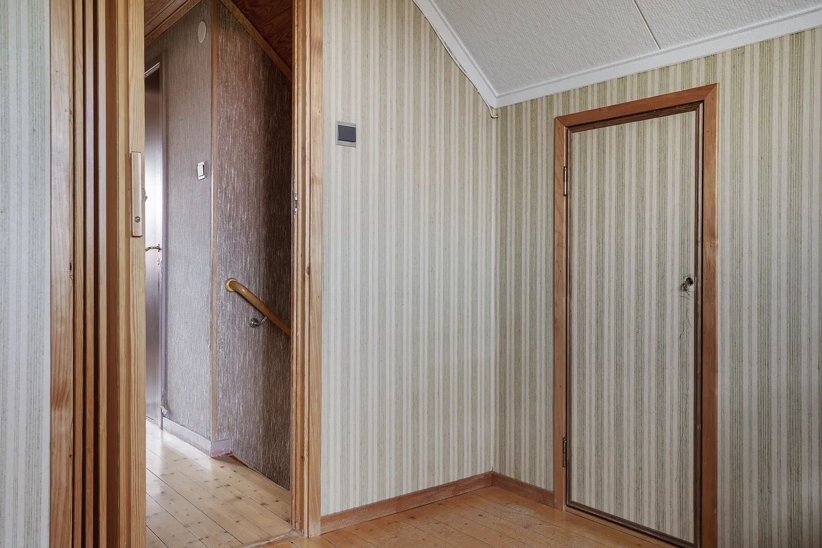 Villa, Olof Gransgatan 50, Stavre, Trollhättan