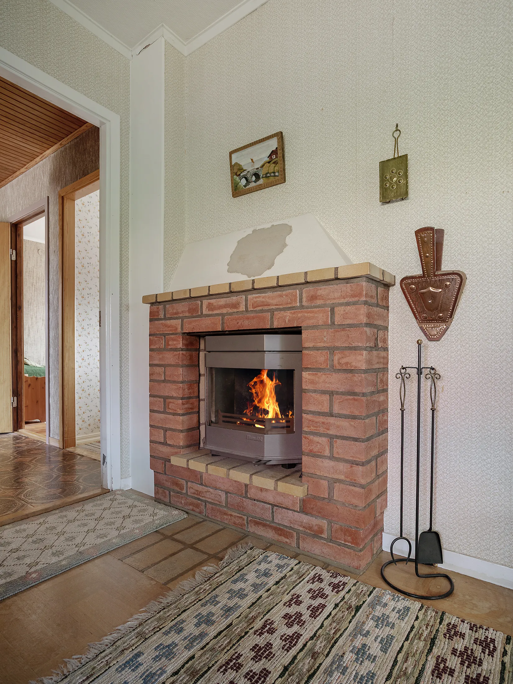 Villa, Olof Gransgatan 50, Stavre, Trollhättan