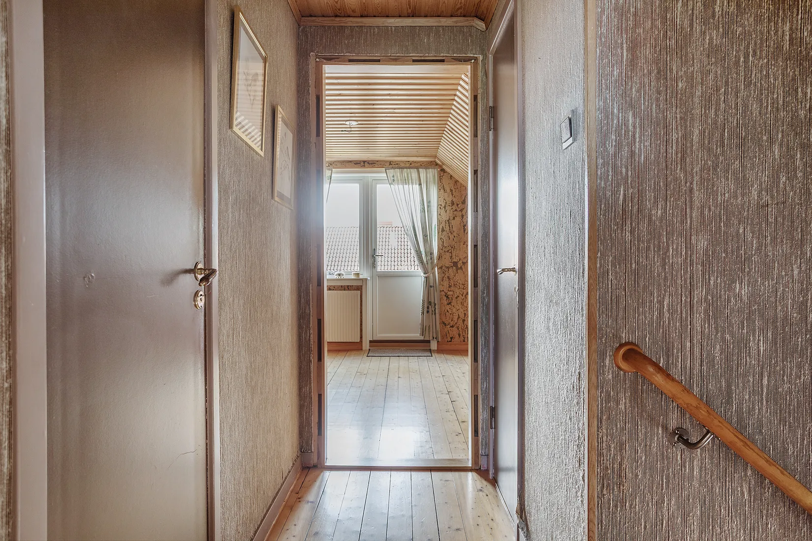 Villa, Olof Gransgatan 50, Stavre, Trollhättan