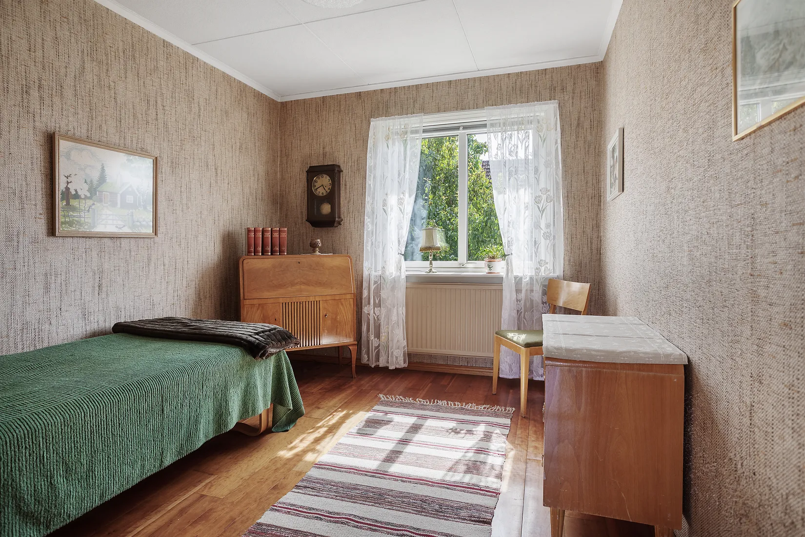 Villa, Olof Gransgatan 50, Stavre, Trollhättan