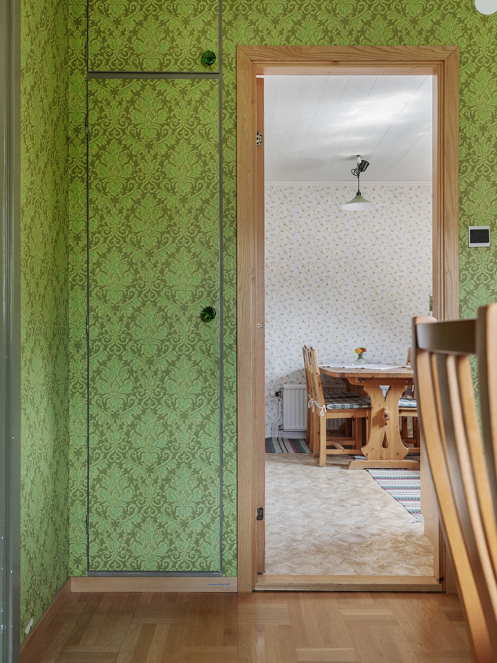 Villa, Olof Gransgatan 50, Stavre, Trollhättan