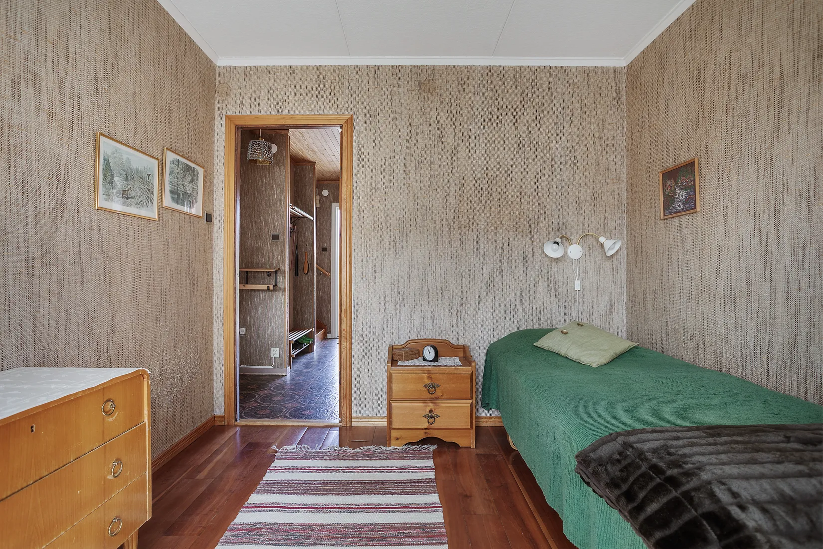 Villa, Olof Gransgatan 50, Stavre, Trollhättan