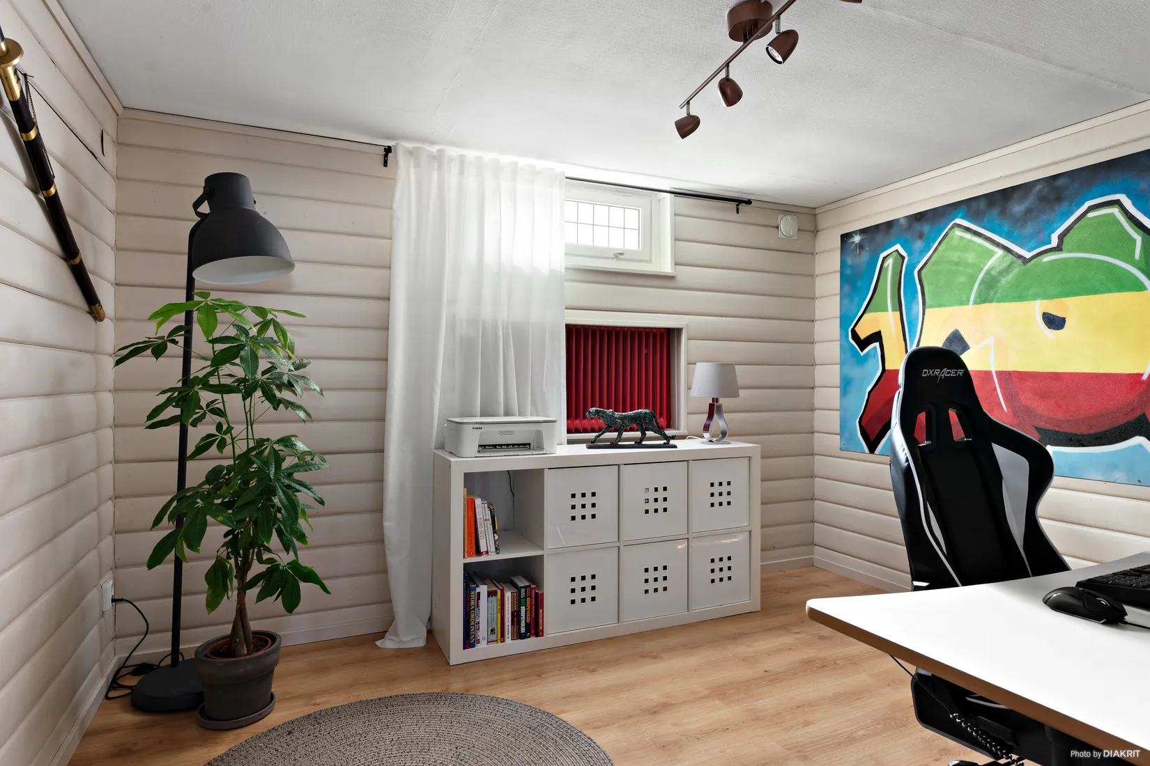 Villa, Gärdesgatan 6D, Enköping