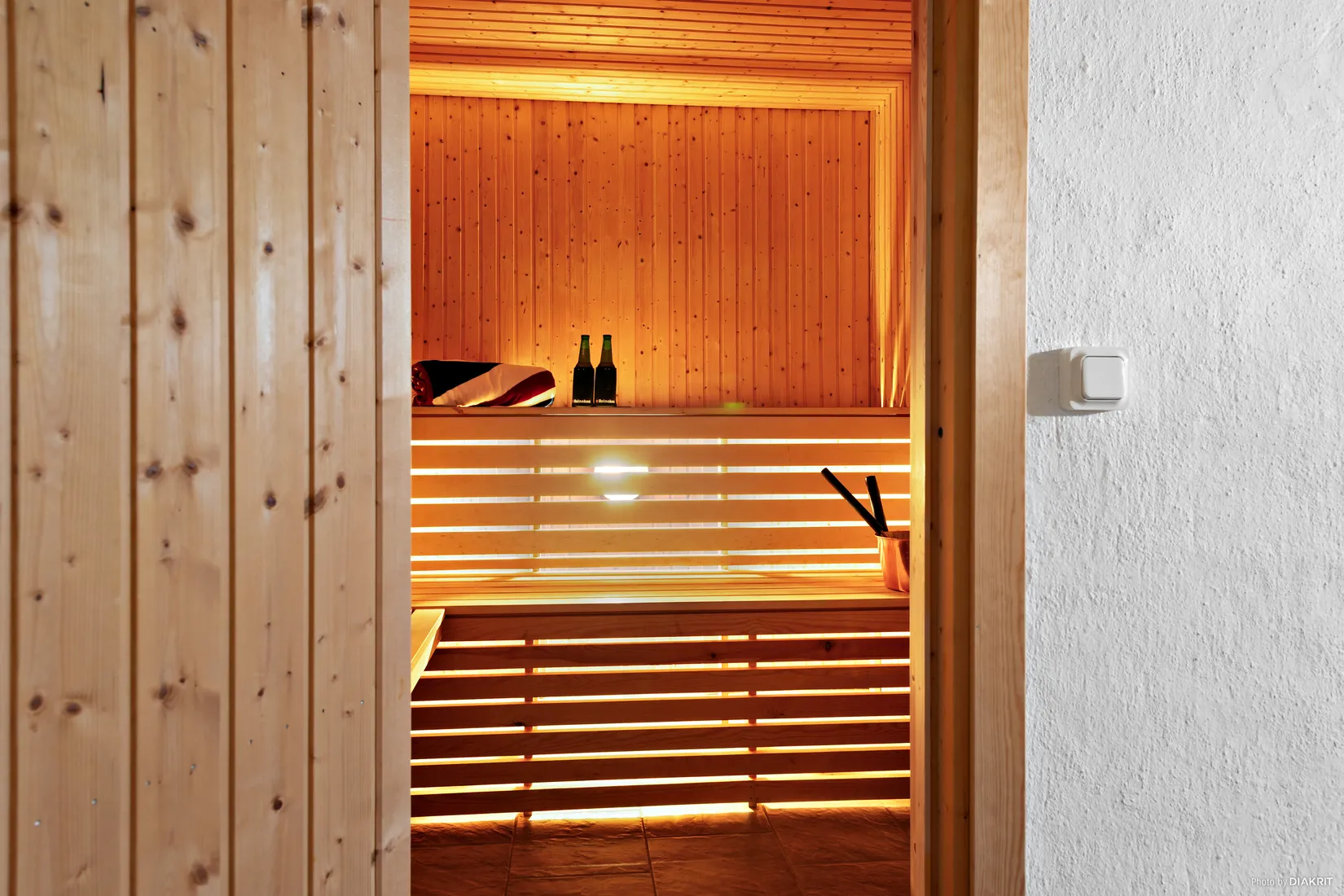 Villa, Gärdesgatan 6D, Enköping