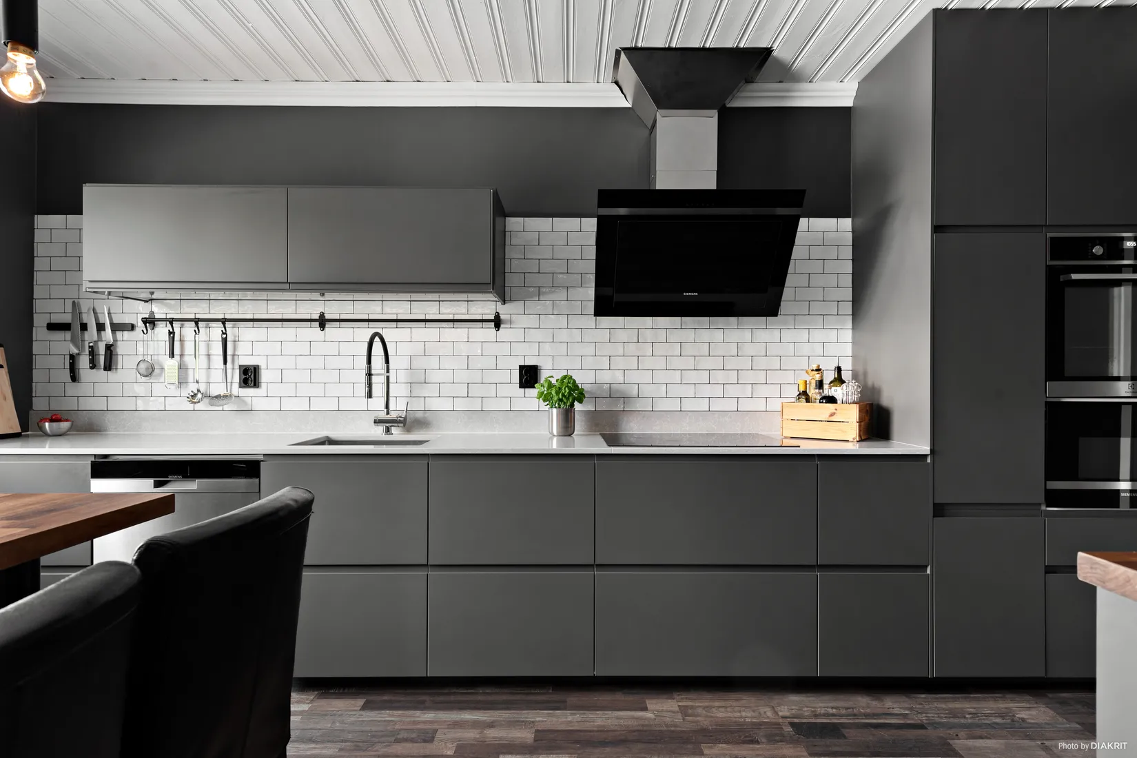 Villa, Gärdesgatan 6D, Enköping