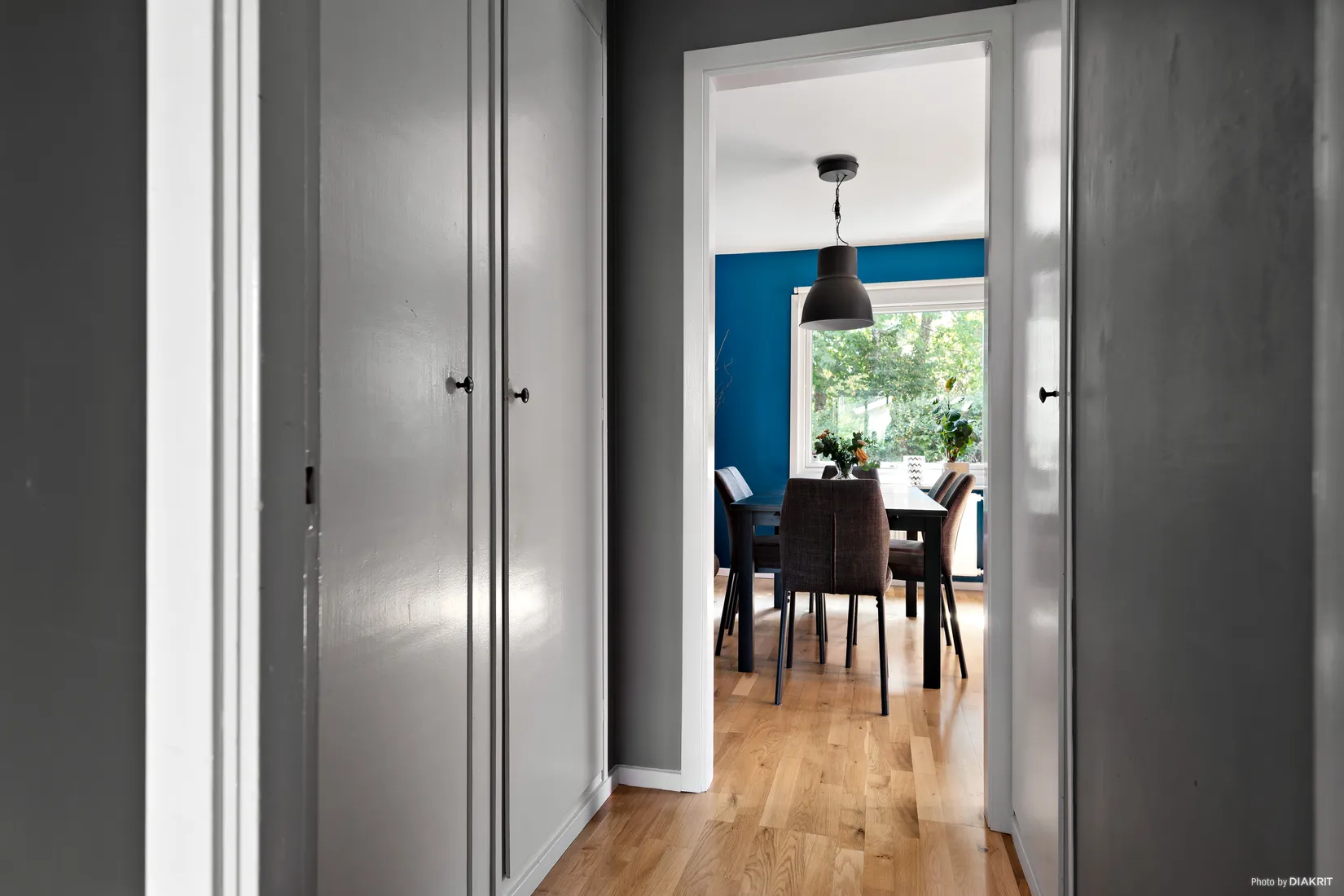 Villa, Gärdesgatan 6D, Enköping