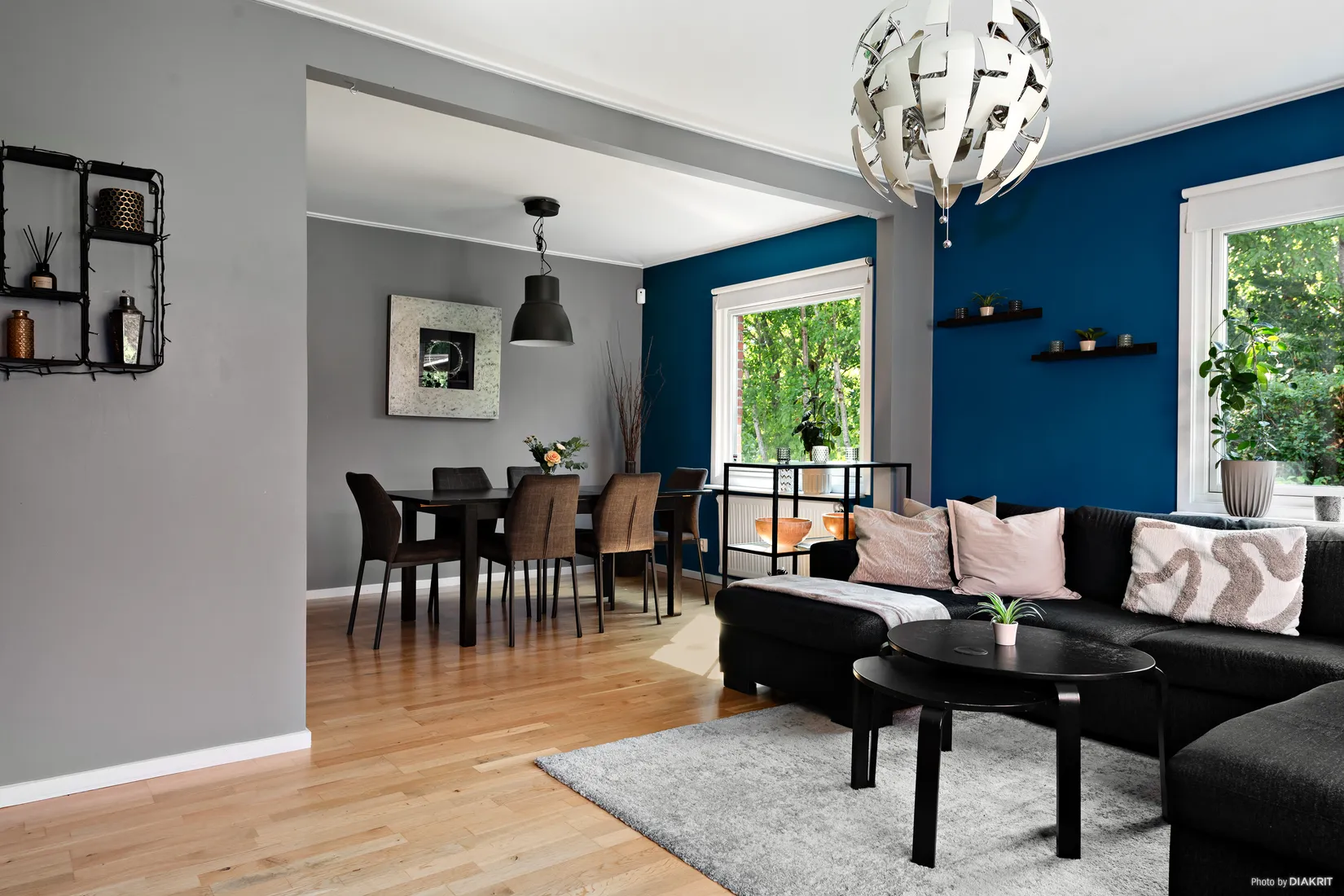 Villa, Gärdesgatan 6D, Enköping