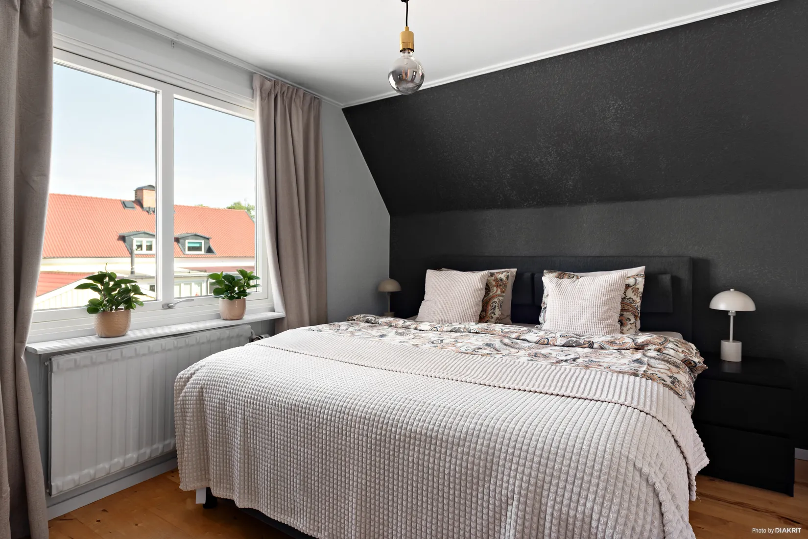 Villa, Gärdesgatan 6D, Enköping