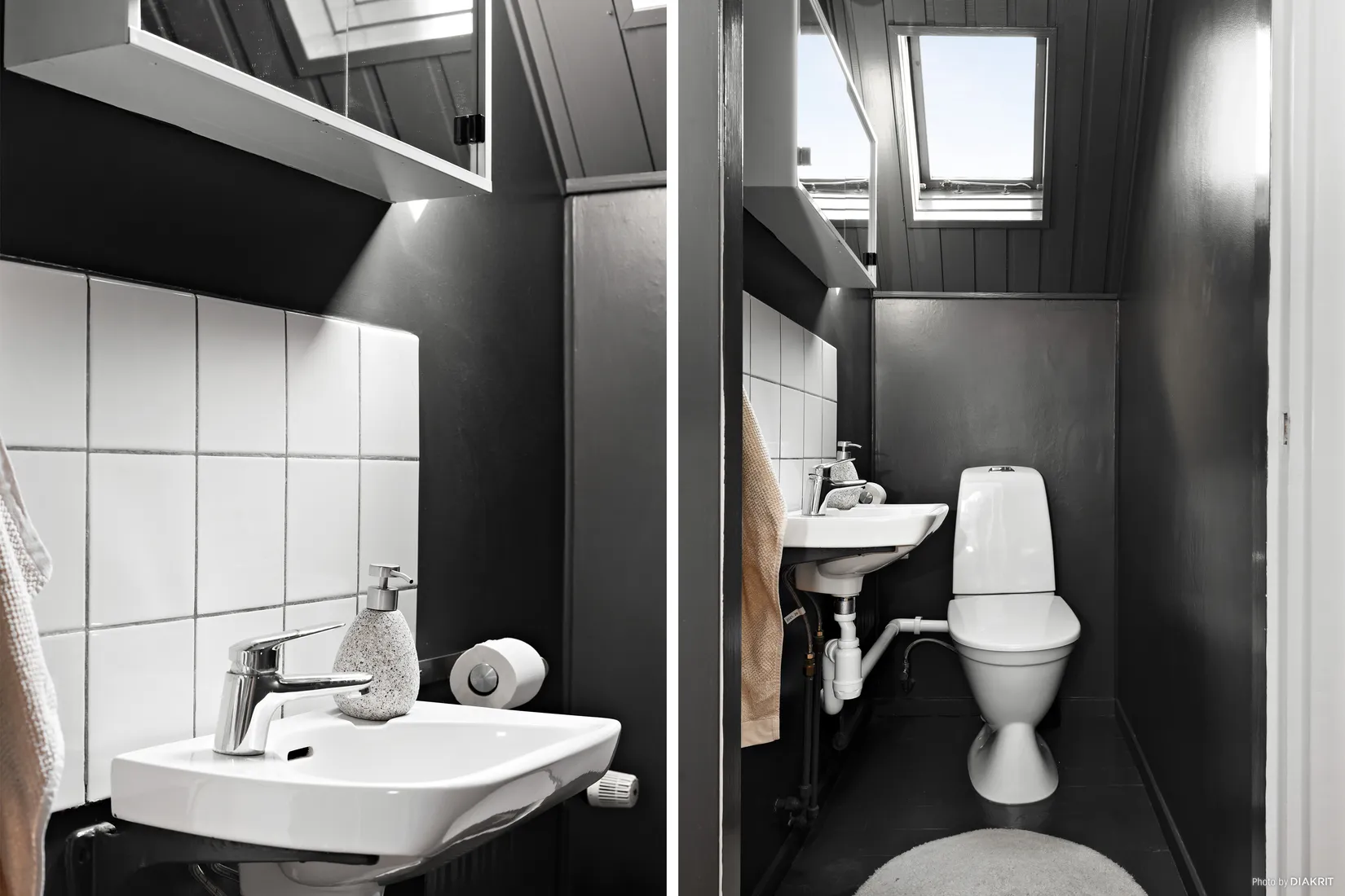 Villa, Gärdesgatan 6D, Enköping