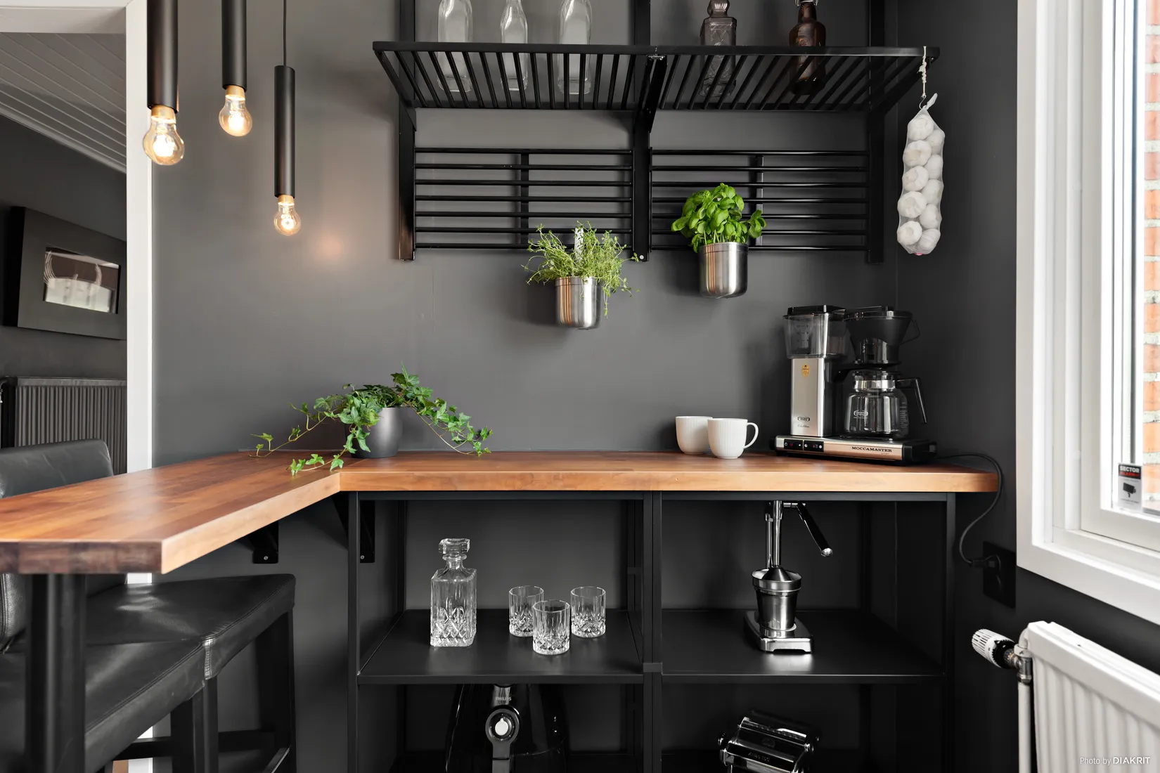 Villa, Gärdesgatan 6D, Enköping