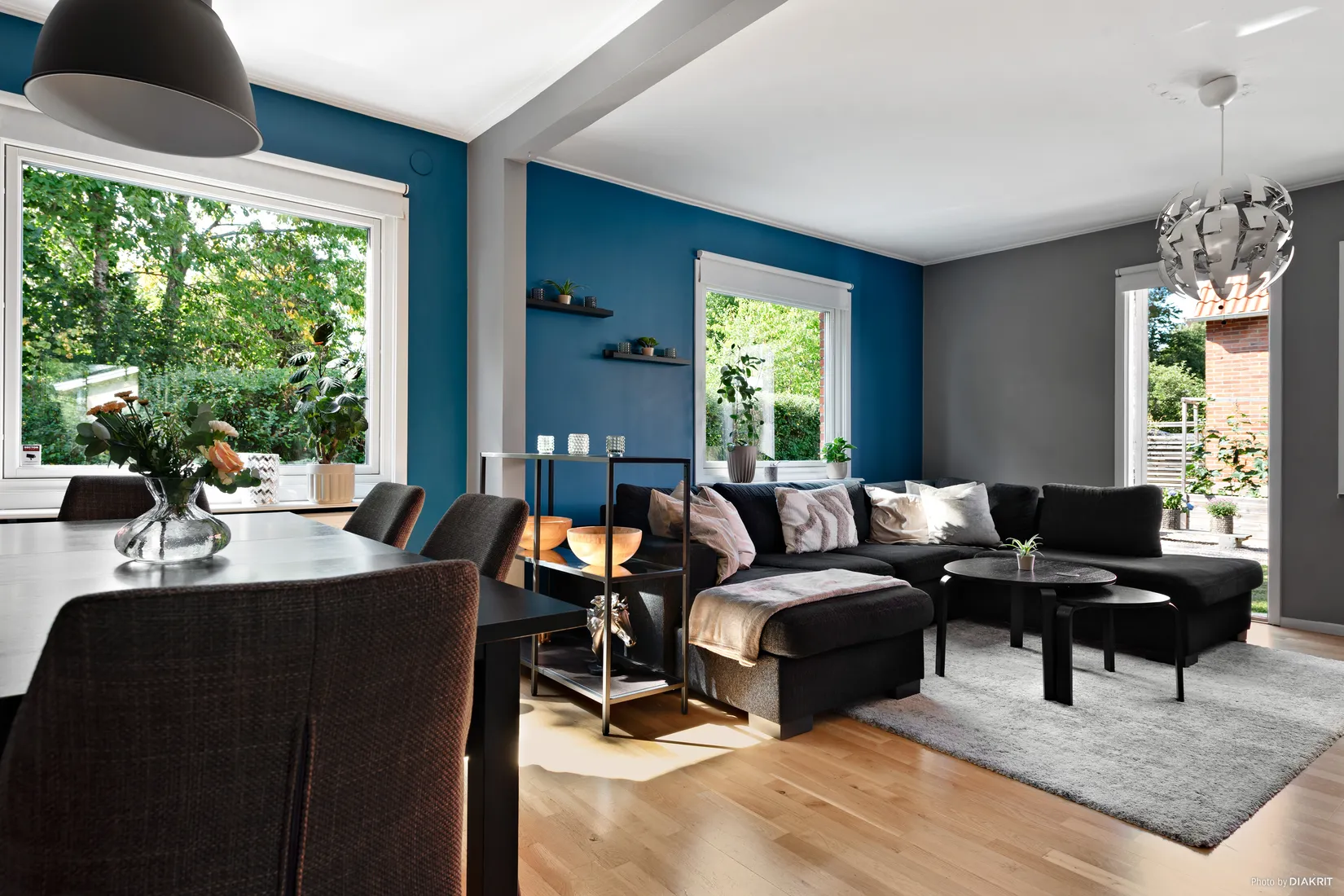 Villa, Gärdesgatan 6D, Enköping