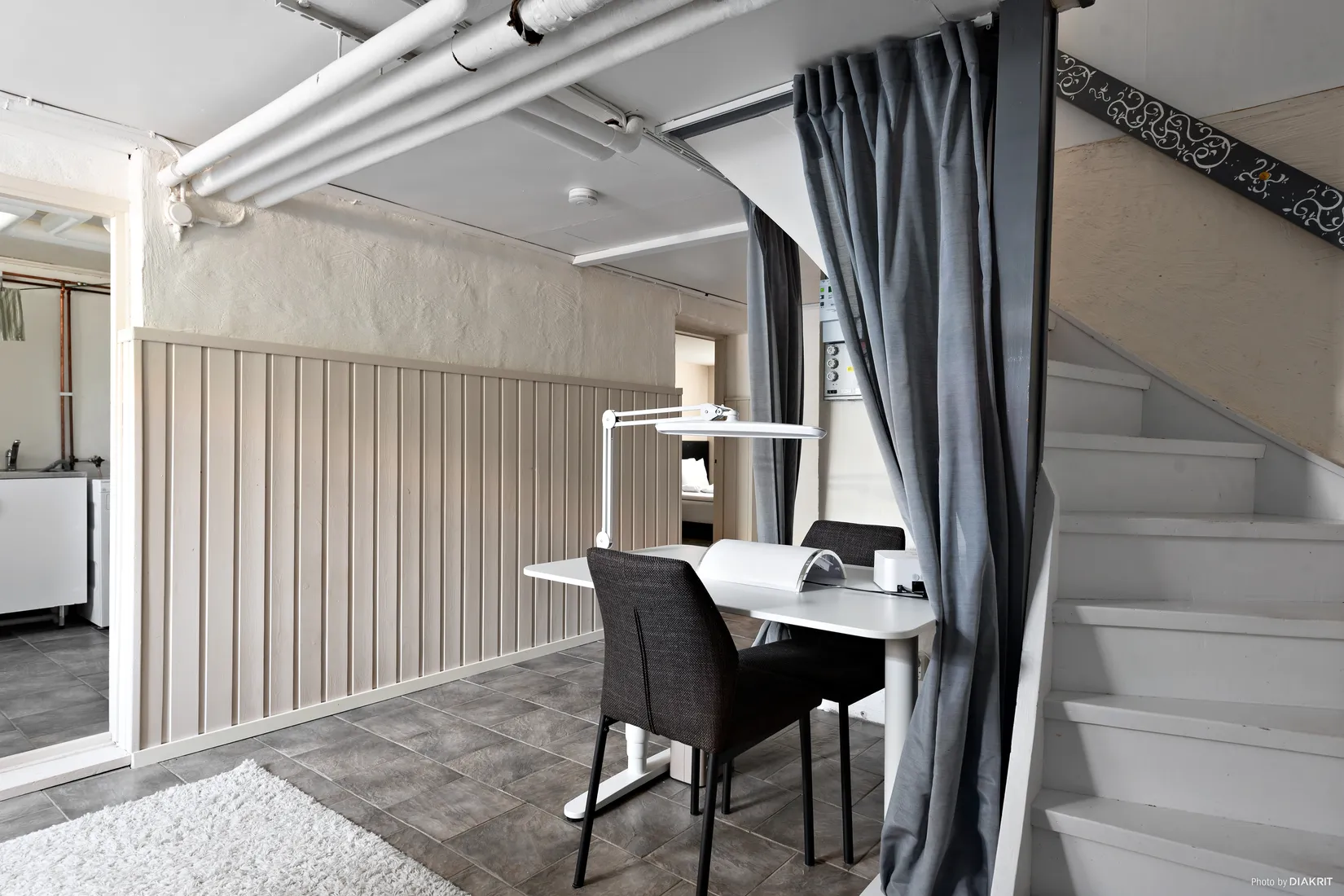 Villa, Gärdesgatan 6D, Enköping