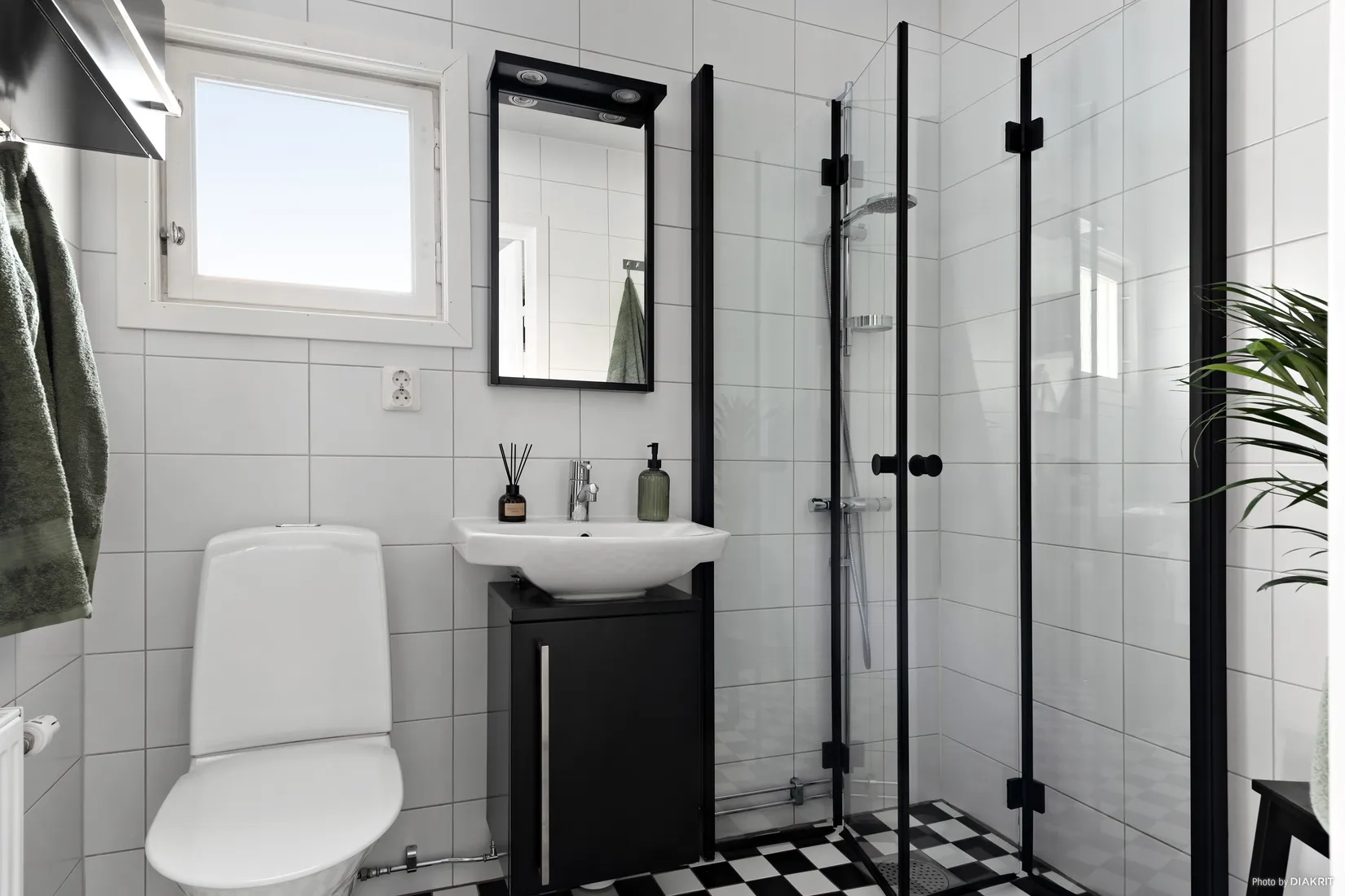 Villa, Gärdesgatan 6D, Enköping