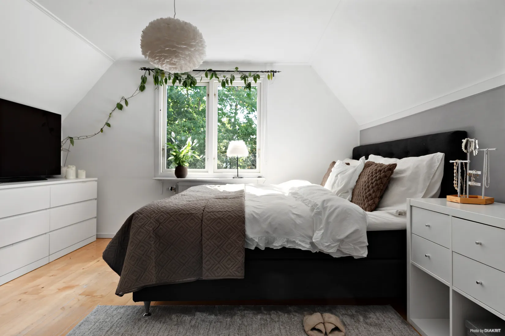Villa, Gärdesgatan 6D, Enköping
