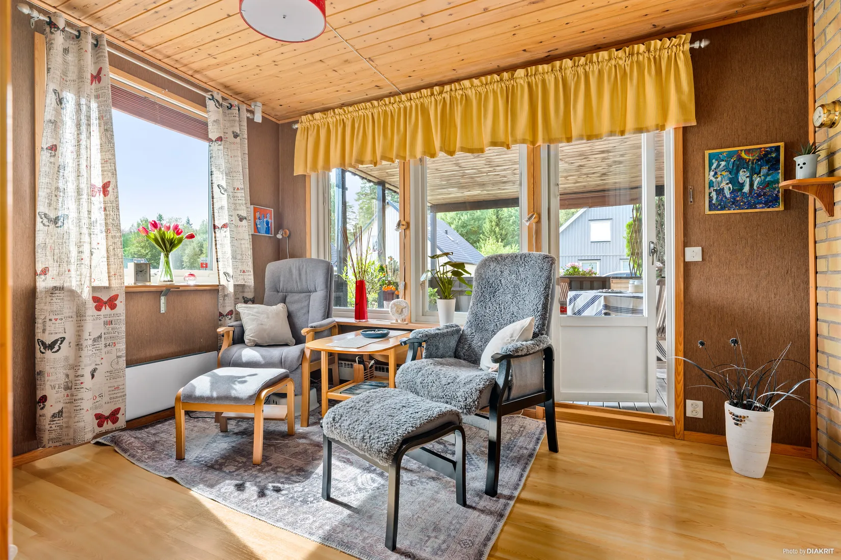 Villa, Hantverkargatan 9, Lundåkra, Gislaved
