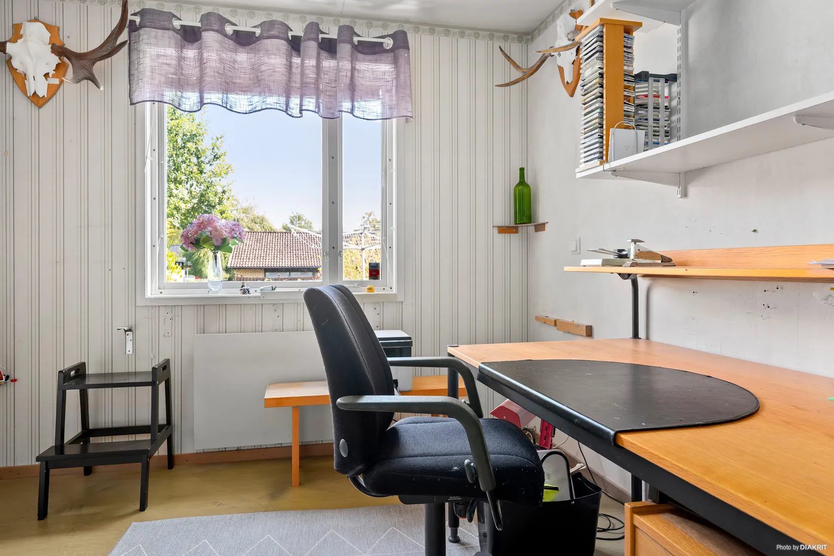 Villa, Hantverkargatan 9, Lundåkra, Gislaved