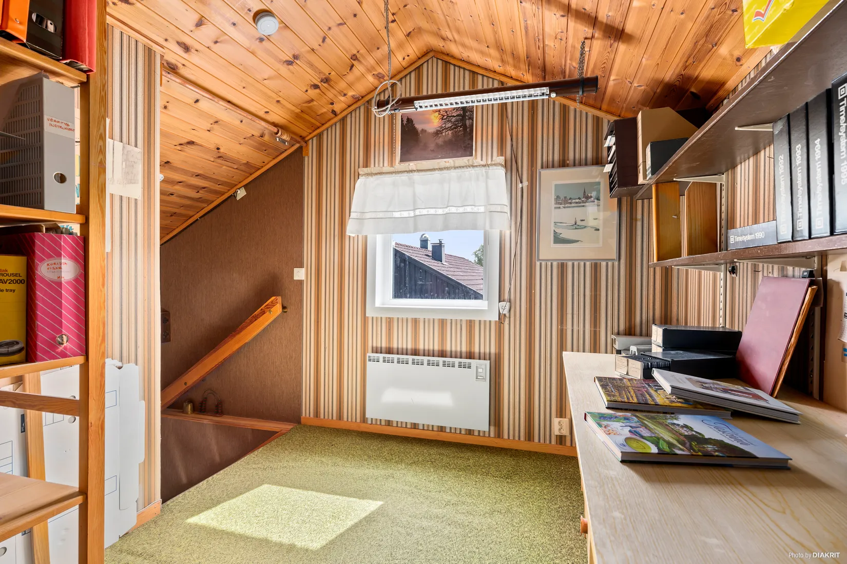 Villa, Hantverkargatan 9, Lundåkra, Gislaved