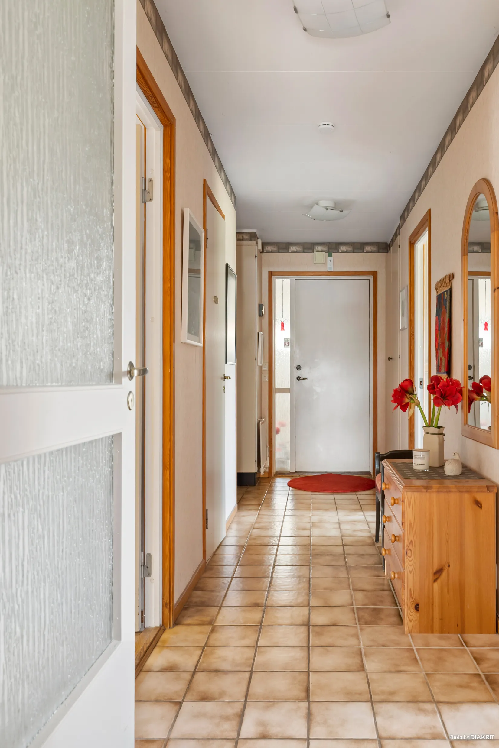 Villa, Hantverkargatan 9, Lundåkra, Gislaved