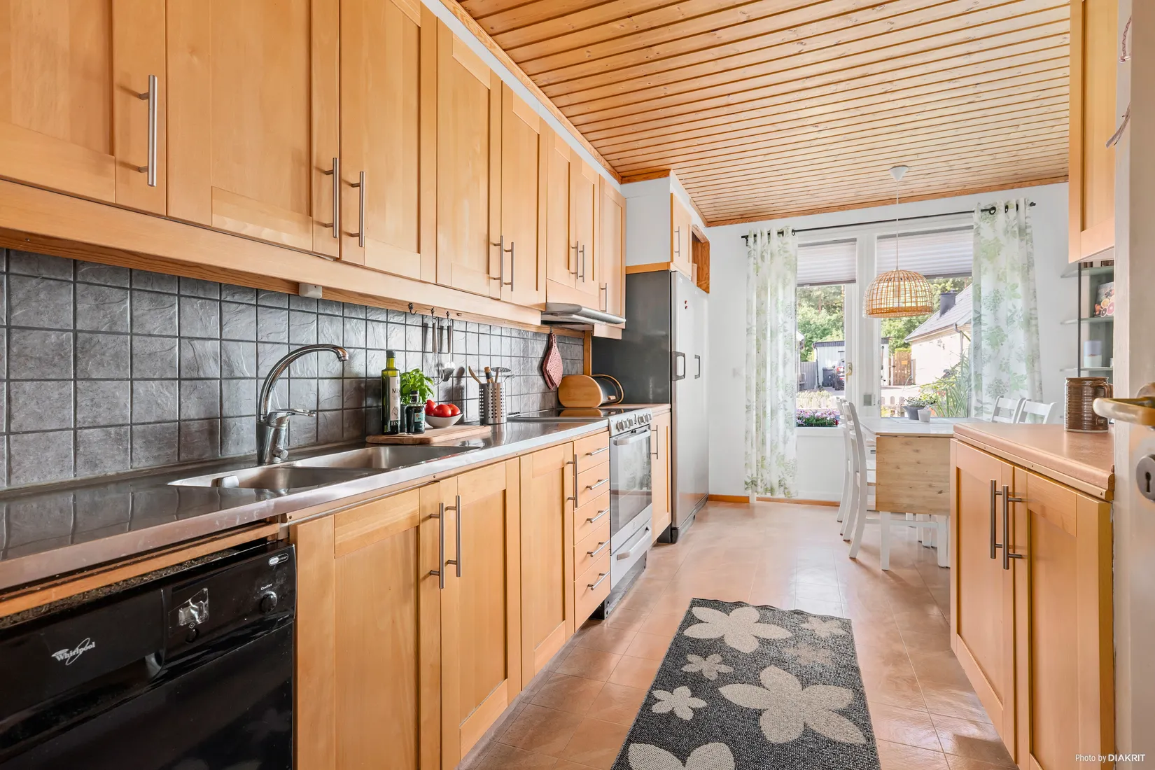 Villa, Hantverkargatan 9, Lundåkra, Gislaved