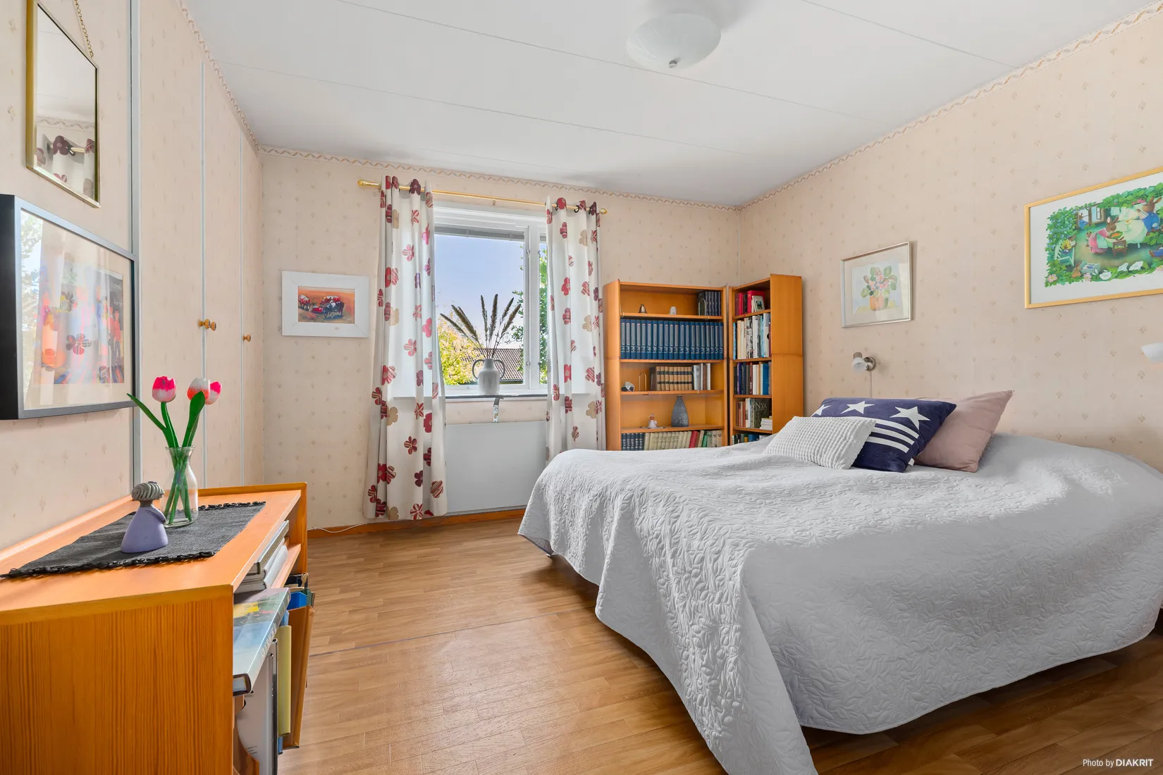 Villa, Hantverkargatan 9, Lundåkra, Gislaved