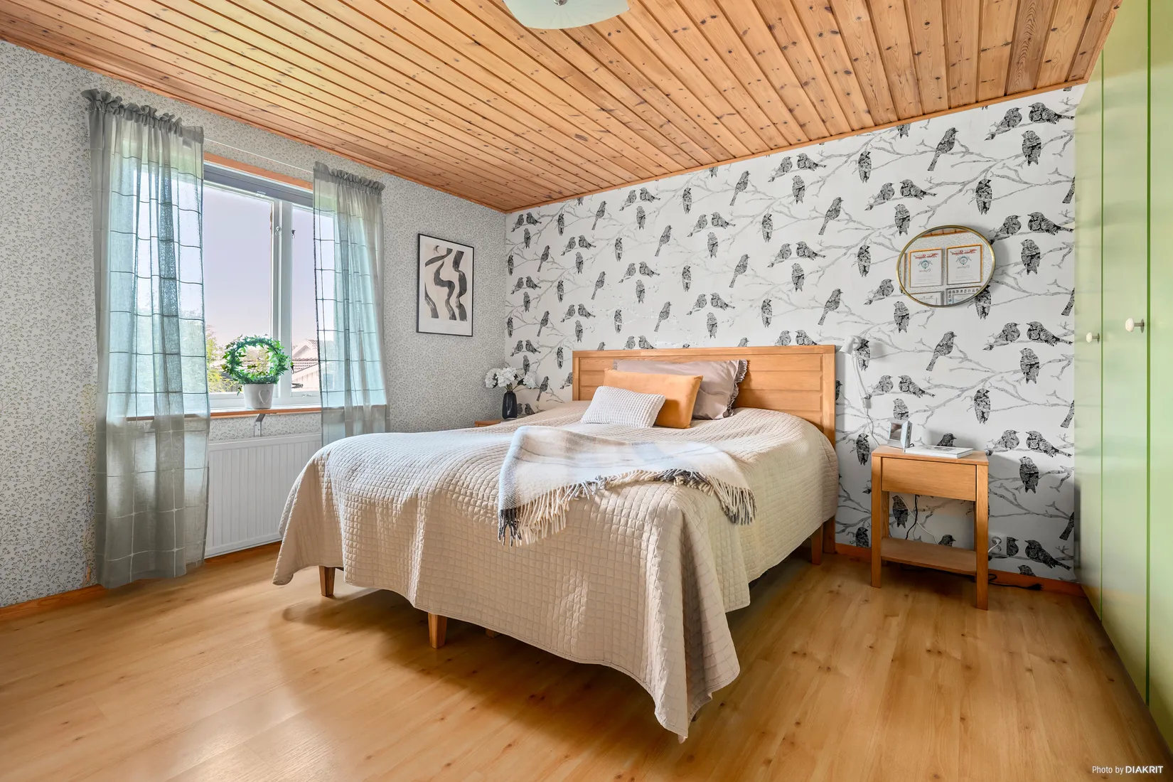 Villa, Hantverkargatan 9, Lundåkra, Gislaved