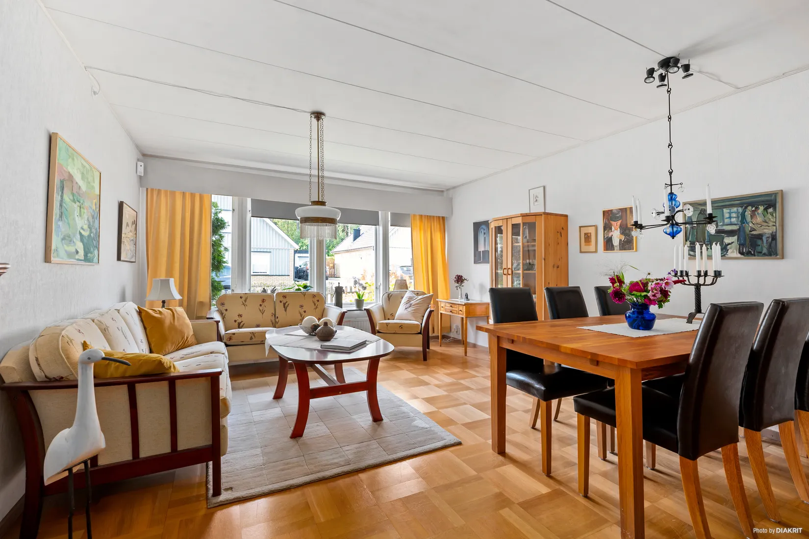 Villa, Hantverkargatan 9, Lundåkra, Gislaved