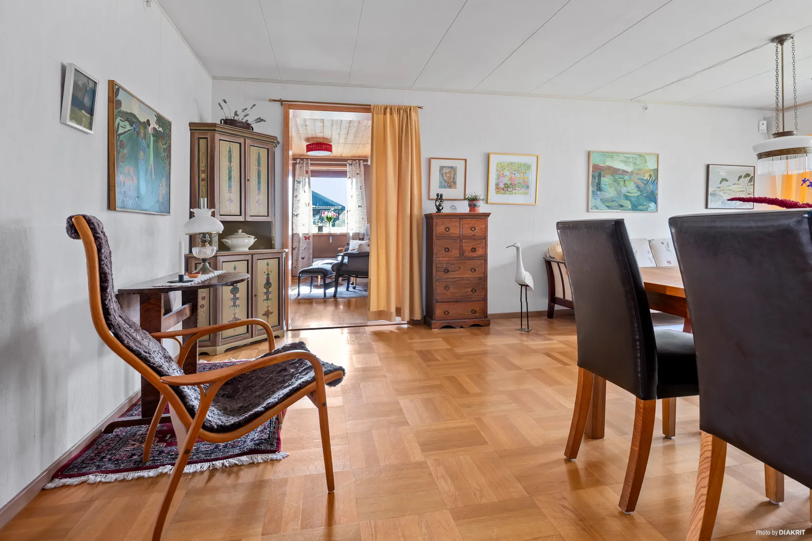 Villa, Hantverkargatan 9, Lundåkra, Gislaved