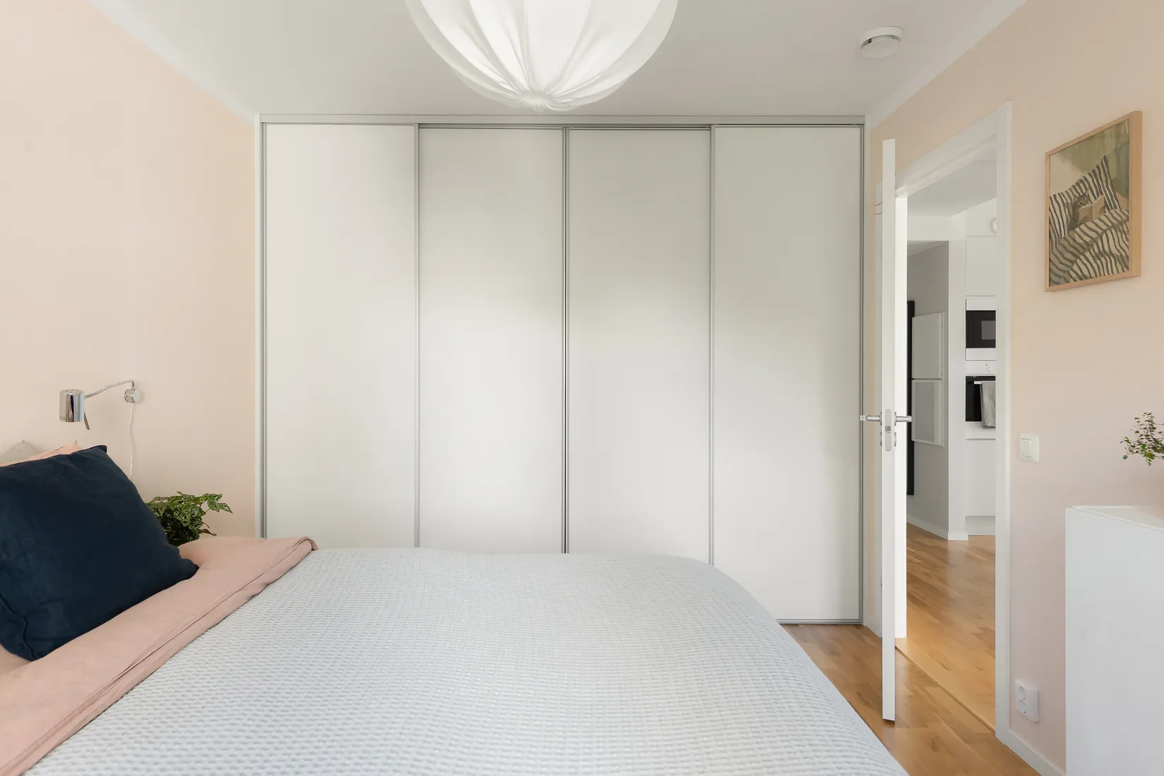 Bostadsrätt, Beckomberga ängsväg 24, Bromma / Beckomberga, Stockholm