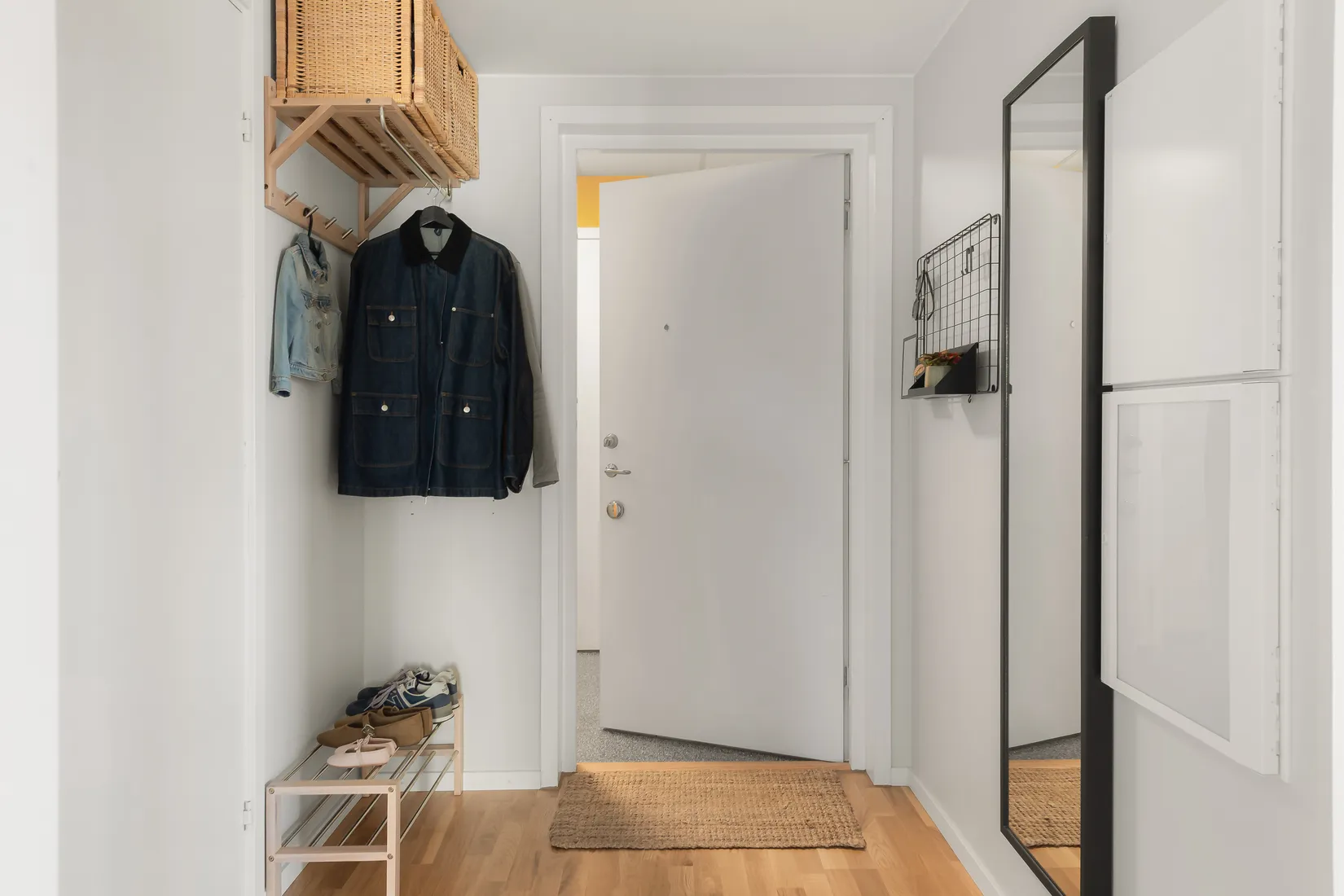 Bostadsrätt, Beckomberga ängsväg 24, Bromma / Beckomberga, Stockholm