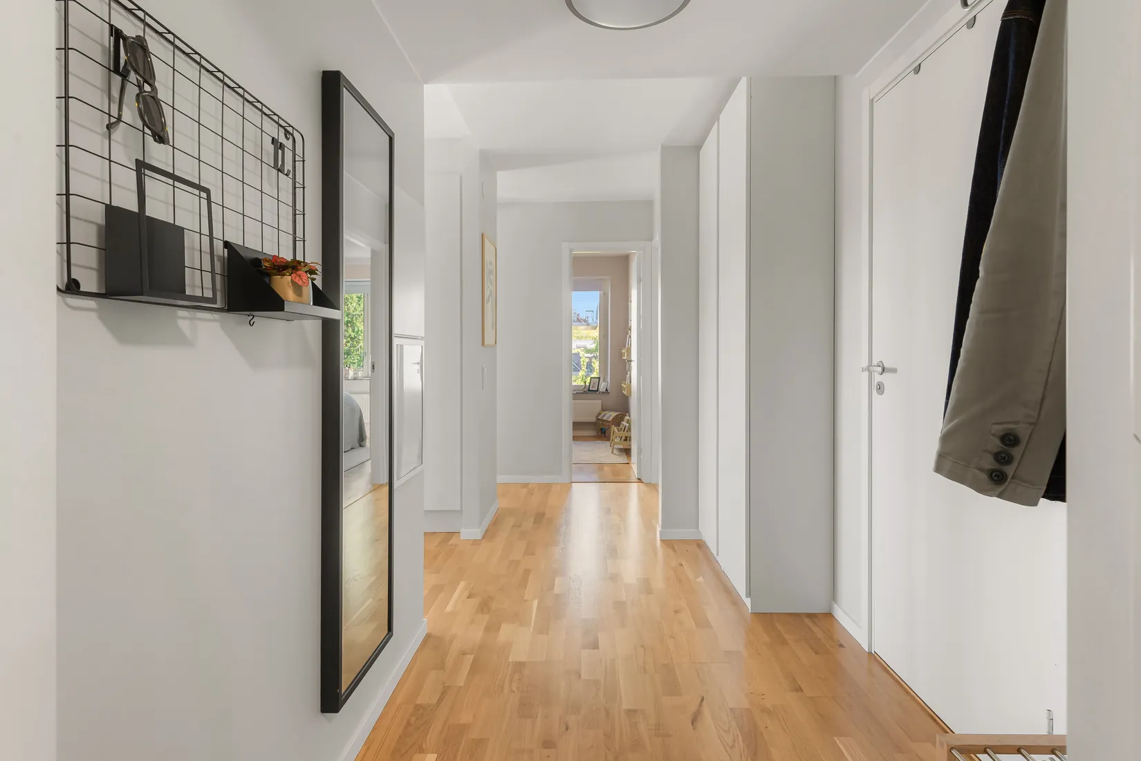 Bostadsrätt, Beckomberga ängsväg 24, Bromma / Beckomberga, Stockholm